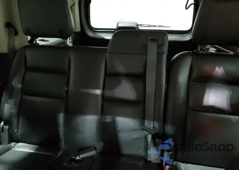 2008 Mercury Mountaineer Luxury from USA, damaged, VIN 4M2EU47E98UJ16167